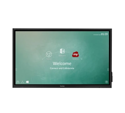 Интерактивная панель ViewSonic IFP7530 1368325588