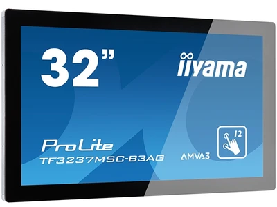 Интерактивная панель Iiyama TF3237MSC-B3AG 980917195