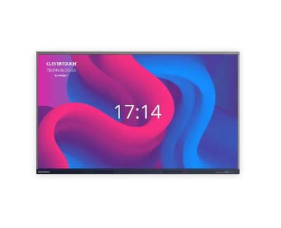 Интерактивная панель Clevertouch Impact MAX 65" (15465IMPACTMAXEX) 1962028653