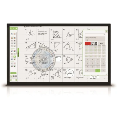Интерактивная панель M-Touch 65" Interactive 863673670