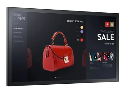 Интерактивная панель Samsung PM32F-BC 1680829268