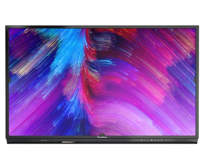 Интерактивная панель Promethean ActivPanel Nickel 75" 740594853