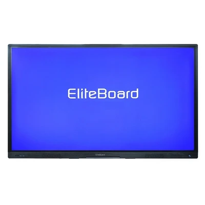 Интерактивная панель EliteBoard LA-75UL1IB5 1292726432