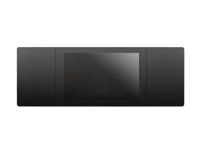 Интерактивный комплекс с поверхностью для письма беспылевым мелом Nano-SmartBlackBoard 86 2064403193