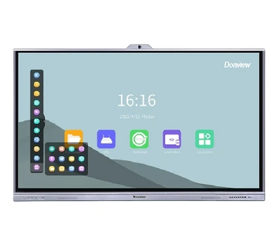 Интерактивная панель DonView DS-65IWMS-L05PA, Android 8.0 546126224