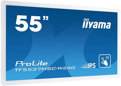 Интерактивная панель Iiyama TF5537MSC-W2AG 1186767794