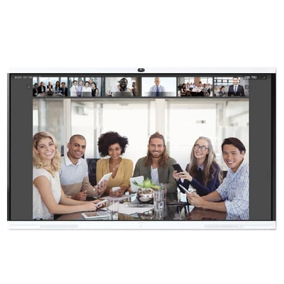 Интерактивная панель с встроенной ВКС системой Huawei IdeaHub S 86 1544987219