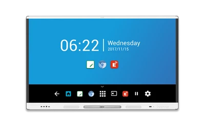 Интерактивная панель SMART SBID-MX165 44975276