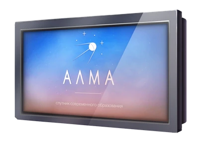 Интерактивная панель Алма NOVA 43" 236194590
