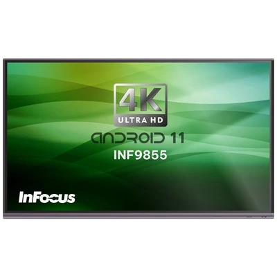 Интерактивная панель InFocus Jtouch 98" (INF9855) 47442938