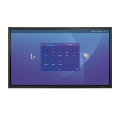 Интерактивная панель Leotouch 75" (RAM 4GB, ROM 32GB) 126957213