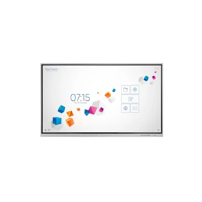 Интерактивная панель Nextouch NextPanel IFPCA2INT75 1367424209