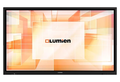 Интерактивная панель Lumien LMP8603CLRU (IFPCELILM86) 1869460817