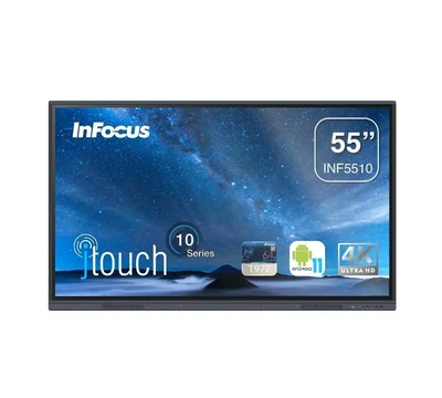 Интерактивная панель InFocus Jtouch 55" D118 (INF5510) 1905898458