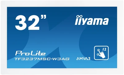 Интерактивная панель Iiyama TF3237MSC-W3AG 1541161175