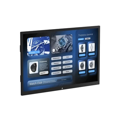 Интерактивная панель BM Intellect OPS 75" (антибликовое стекло) 223227733