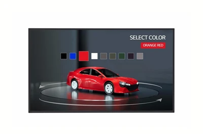 Интерактивная панель LG 55TNF5J-В 1085302393