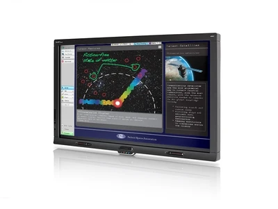 Интерактивная панель SMART Board 8055i ключ активации SMART Meeting Pro 1089293131