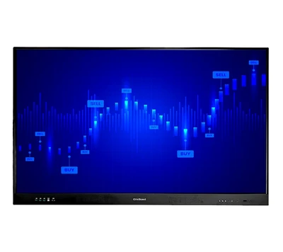 Интерактивная панель EliteBoard LR-75UL5IA 1432952312