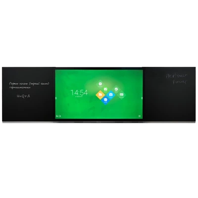 Интерактивный комплекс NextPanel 85Pro для «МЭШ» 1256362814
