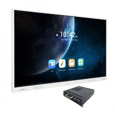 Интерактивный комплекс EXELL EXID-751A + OPS-C S062-I3-10100 910588675