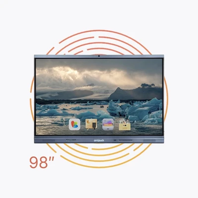 Интерактивная панель Antouch ANTP-98-20icG2.1 1355019671