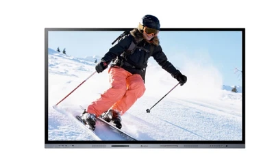 Интерактивная панель DIELLO HS-75IW-L06PA, Android 11, T982, 8G+128G, 1pcs HDMI out in back, 2pcs front 1236565226