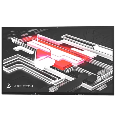 Интерактивная панель AxeTech Dragon X 110" 443614684