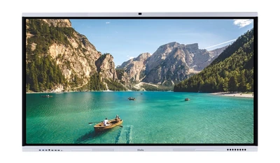 Интерактивная панель Diello DI-110IFP-EC Android 13 RK3588 8G+128G with 48mp camera 8 mic. array 963351542