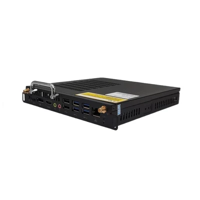 Слотовый OPS компьютер EliteBoard LKA-PC-I5 Intel i5 10400/8G/128G SSD 501669822