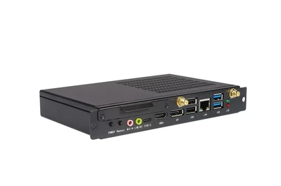 Слотовый OPS компьютер Ikinor 16G/512G SSD 932628715