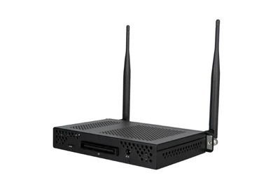 Слотовый OPS компьютер Geckotouch Module PC82RI3 Intel i3-1215U/8G/256G SSD M.2 Windows 11 Pro 38612471