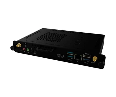 Слотовый OPS компьютер Prestigio PMB528K001 Intel i5 1021U/8GB/256G SSD 1928508884