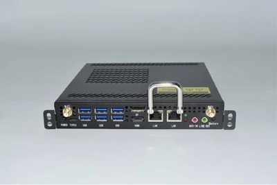 Слотовый OPS компьютер TOUCHSIB Intel i3-1115G4/8G/256G SSD 611178202