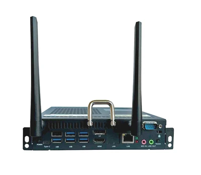 Слотовый OPS компьютер EDFLAT EDO-1270P-16512-W11P/H 1735091160