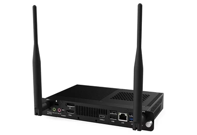 Слотовый OPS компьютер Lumien S084/i512450H8256W Intel i5-12450H/8Gb/256Gb/WiFi/BT 1421271561