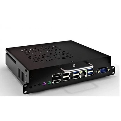 Слотовый OPS компьютер «ПРОСИГМА» Intel i5-10700/16G/512G SSD/Win10 1599753751
