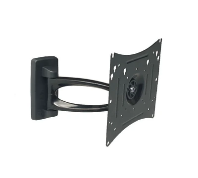 Кронштейн настенный OMB Lunar 2 (black) для размера 10-40" 603183548
