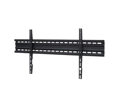 Кронштейн настенный OMB Slim 800 (black) для размера 40-80" 1457694805