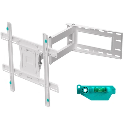Кронштейн настенный ONKRON M7L White для размера 40"-75" 1228404028