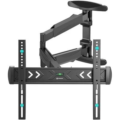 Кронштейн настенный ONKRON NP47 Black для размера 40"-75" 1569952259