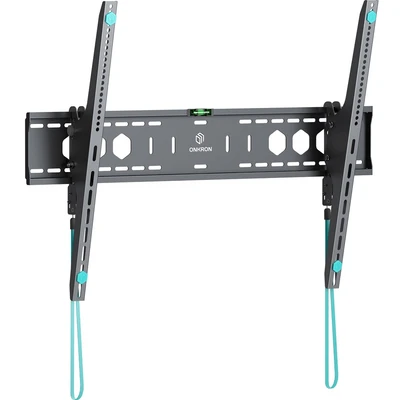 Кронштейн настенный ONKRON UT12 Black для размера 60"-110" 473371273