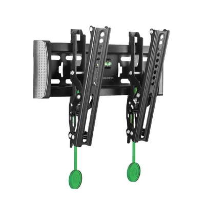 Кронштейн настенный ONKRON TM4 чёрный для размера 17"-43" 698555866