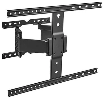 Кронштейн настенный FIX LPA72-464 для размера 37"-90" (black) 2090643179