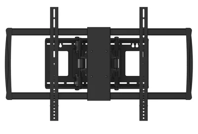 Кронштейн Digis DSM-P3796 поворотно-выдвижной для плоских и изогнутых ТВ 49"-100" 947370545