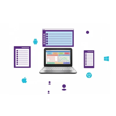 Программное обеспечение SMART Remote Management, лицензия на 3 года 725442034