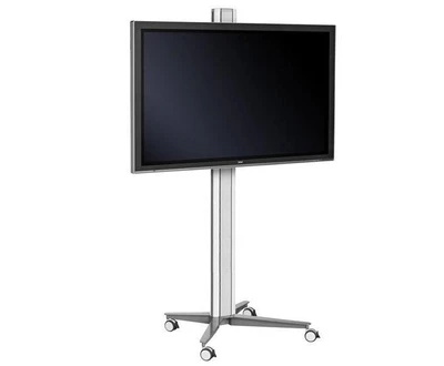 Мобильная напольная стойка SMS Flatscreen X FH M1455 WS 721552543