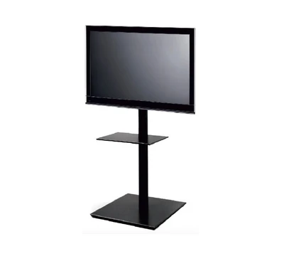 Напольная стойка OMB Handy Spring Maxi (black) для размера 32-60" 624706393