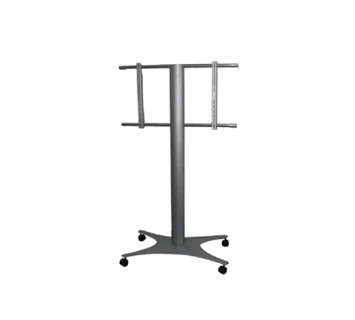 Мобильная напольная стойка OMB NEW MAGELLANO (black) для размера 37-60" 1940632959