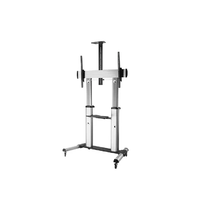 Мобильная напольная стойка FIX TTL04-610TW (silver) для размера 60"-100" 193919828